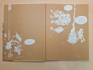 Asterix e il falcetto d'oro