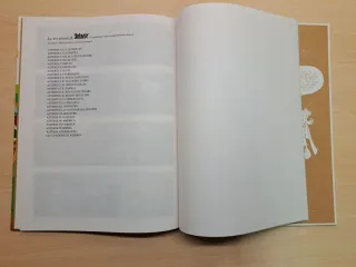 Asterix e il falcetto d'oro