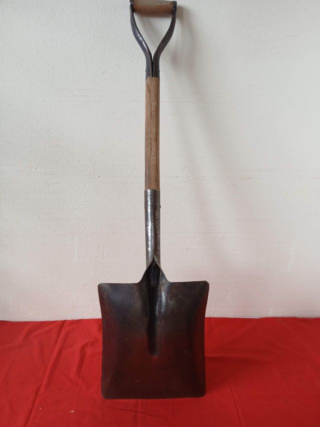 Pala Plana Grande Bellota