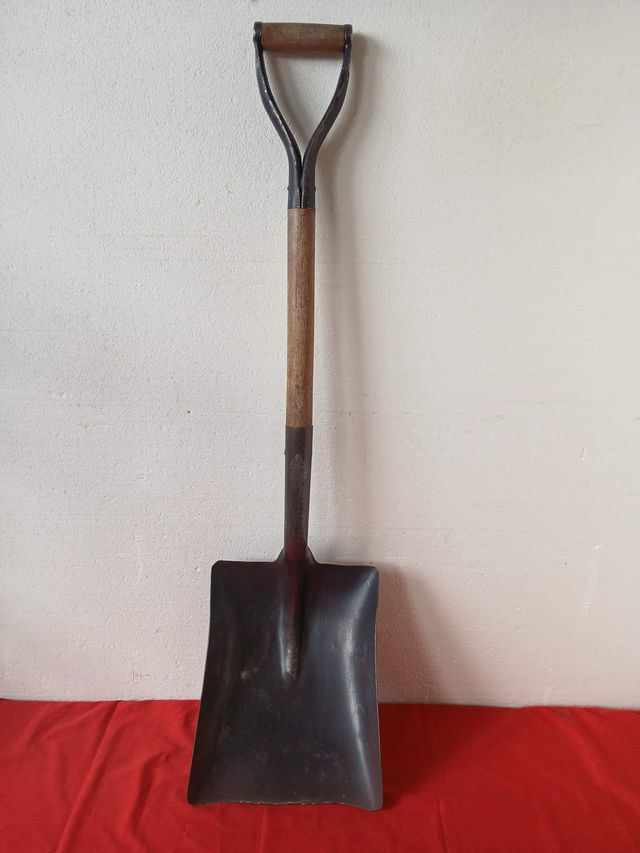 Pala Plana Grande Bellota