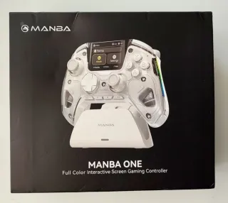 Manba One v2 - A estrenar 