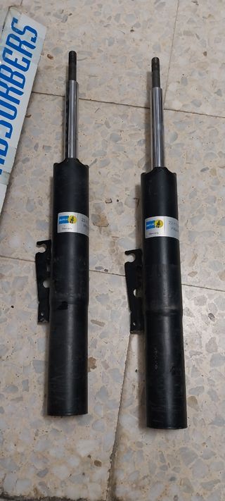 Suspensión Bilstein Porsche