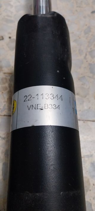 Suspensión Bilstein Porsche