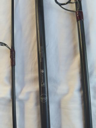 Caña de pesca Shimano 3,66 m no envio