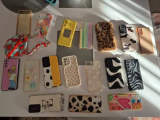 Fundas Samsung Galaxy S20 FE