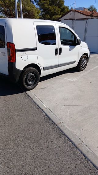 Peugeot Bipper 2009
