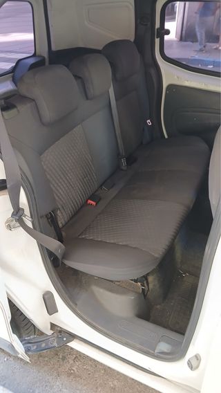 Peugeot Bipper 2009
