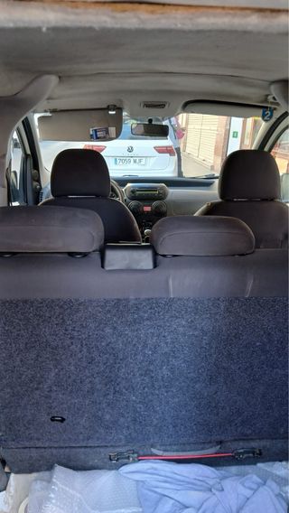 Peugeot Bipper 2009