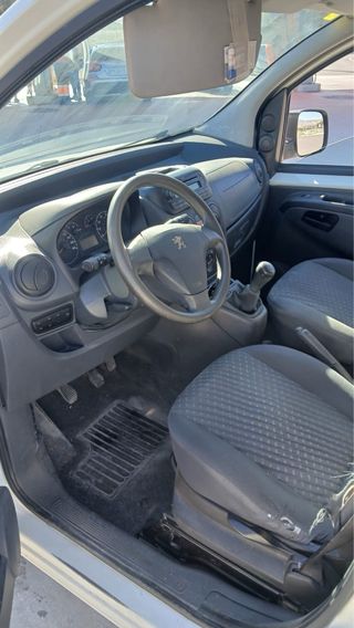 Peugeot Bipper 2009