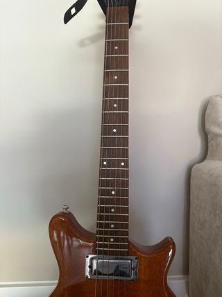 Guitarra Hamer Slammer Series Eclipse. Korea 1996