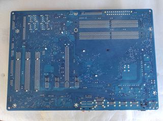 Placa Base Gigabyte GA-EP35-DS3