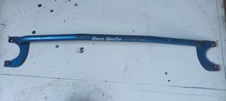 Barra de torretas Senra Sport Opel Corsa A