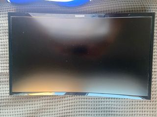 Monitor Samsung C24F390FHU 24 Curvo