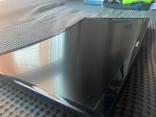 Monitor Samsung C24F390FHU 24 Curvo