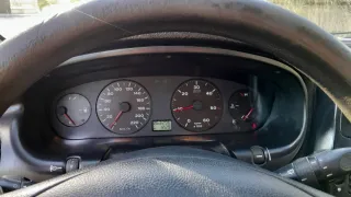 FIAT Marea 2002