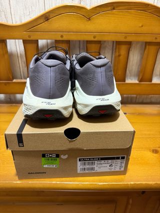 Deportivas Salomon Ultraglide 3 Talla 46 2/3