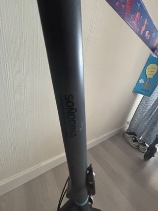 Patinete Eléctrico