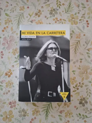 MI VIDA EN LA CARRETERA