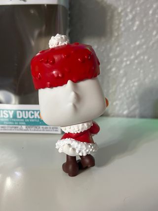 Funko Pop! Daisy Duck Navidad 1127