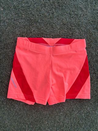 Vestido Tenis Adidas Talla 34