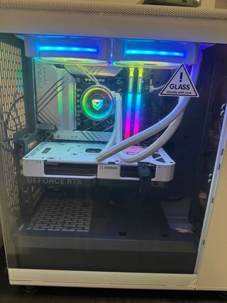 PcCom Studio PC Intel i7-14700KF RTX 4070 Super