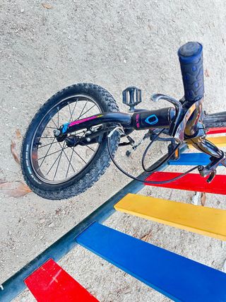 Bicicleta Orbea Mx 16 Infantil