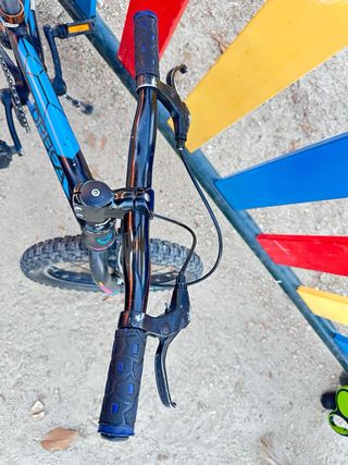 Bicicleta Orbea Mx 16 Infantil