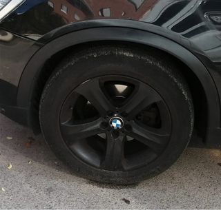 Llantas BMW X5 X6 19