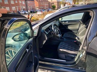 Volkswagen Golf GTD 2.0 184cv 2016