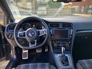 Volkswagen Golf GTD 2.0 184cv 2016