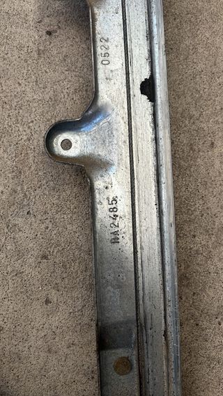 Elevalunas Delantero Izquierdo Mitsubishi