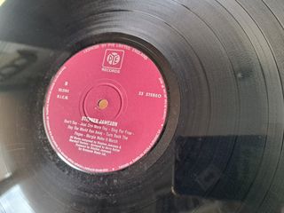 LP Stephen Jameson 1973 Edición Española