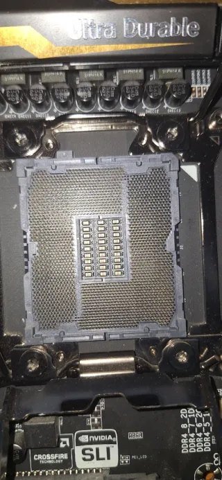 Combo de ordenador completo i7