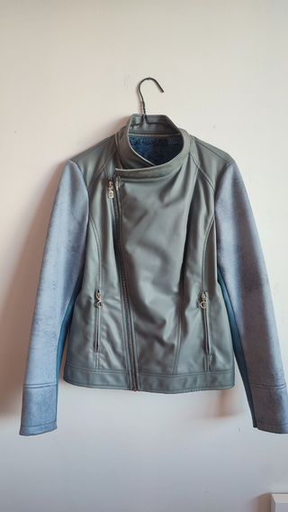Cazadora Desigual Mujer Talla 38