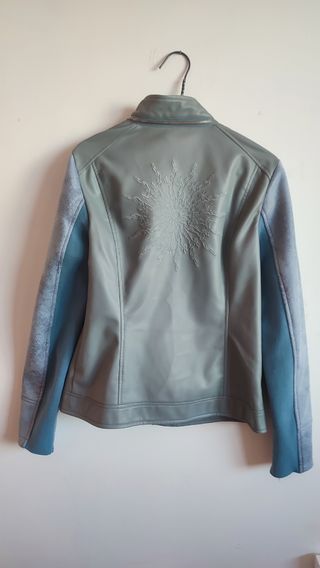 Cazadora Desigual Mujer Talla 38
