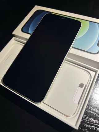 iPhone 12 64GB Verde