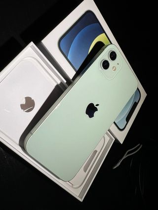 iPhone 12 64GB Verde
