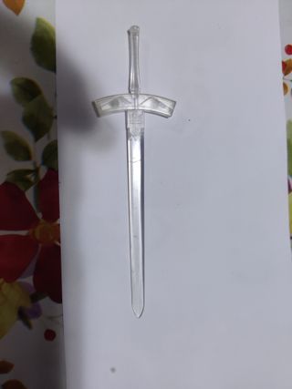 Action Figure Saber Revoltech Fate/stay night