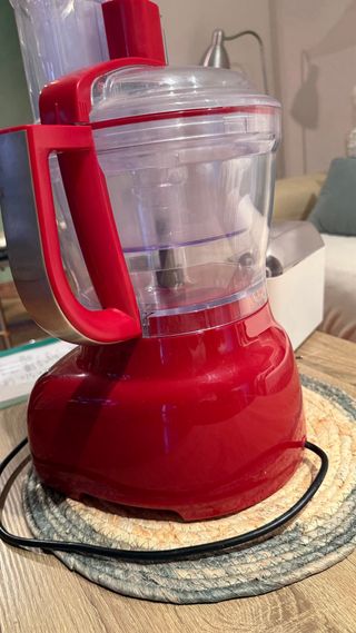 Processore KitchenAid Red