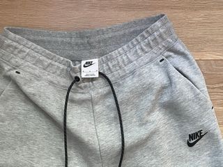Chándal Nike Tech Gris Unisex
