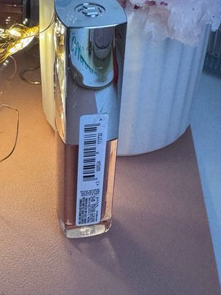 Labial L'Oréal Plump Ambition Hyaluron Lip Oil