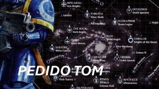 Pedido Tom