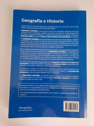 Temario pruebas de acceso a ciclos formativos d...