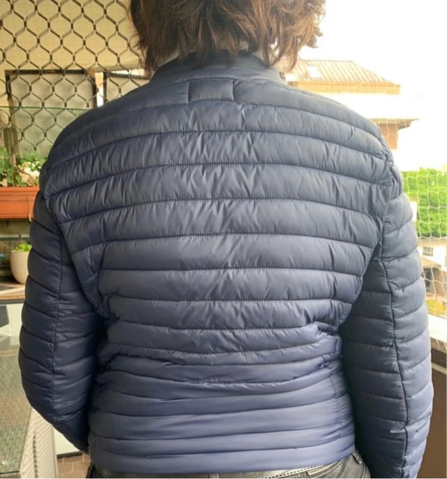 Fracomina piumino 100 grammi