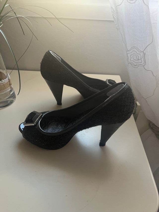 Zapatos de tacón Miss Sixty Talla 39