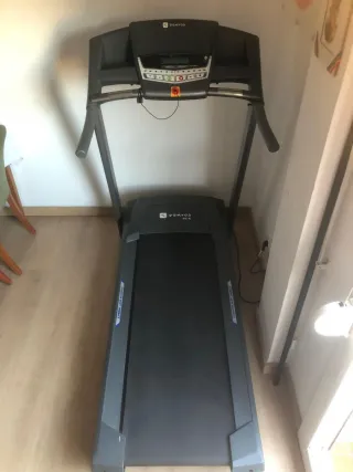 Cinta de correr Domyos TC-S