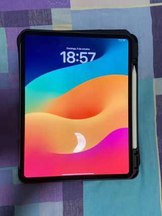 iPad Pro 13 M4 (2024) + Apple Pencil Pro