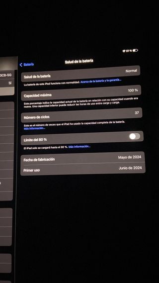 iPad Pro 13 M4 (2024) + Apple Pencil Pro