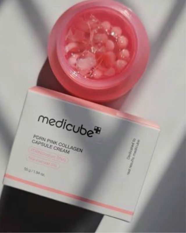 Medicube Collagen Jelly Cream - Niacinamida ,