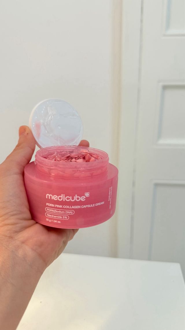 Medicube Collagen Jelly Cream - Niacinamida ,